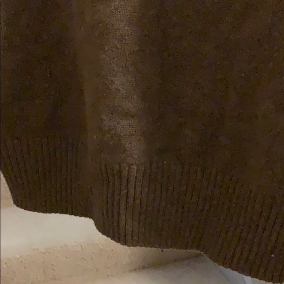 Sonoma Quarter-Zip Sweater - Picture 4 of 4